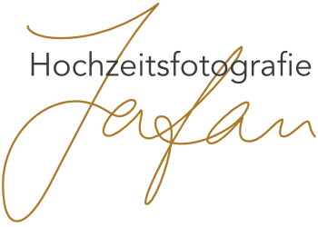 Hochzeitsfotografie Jafan Logo